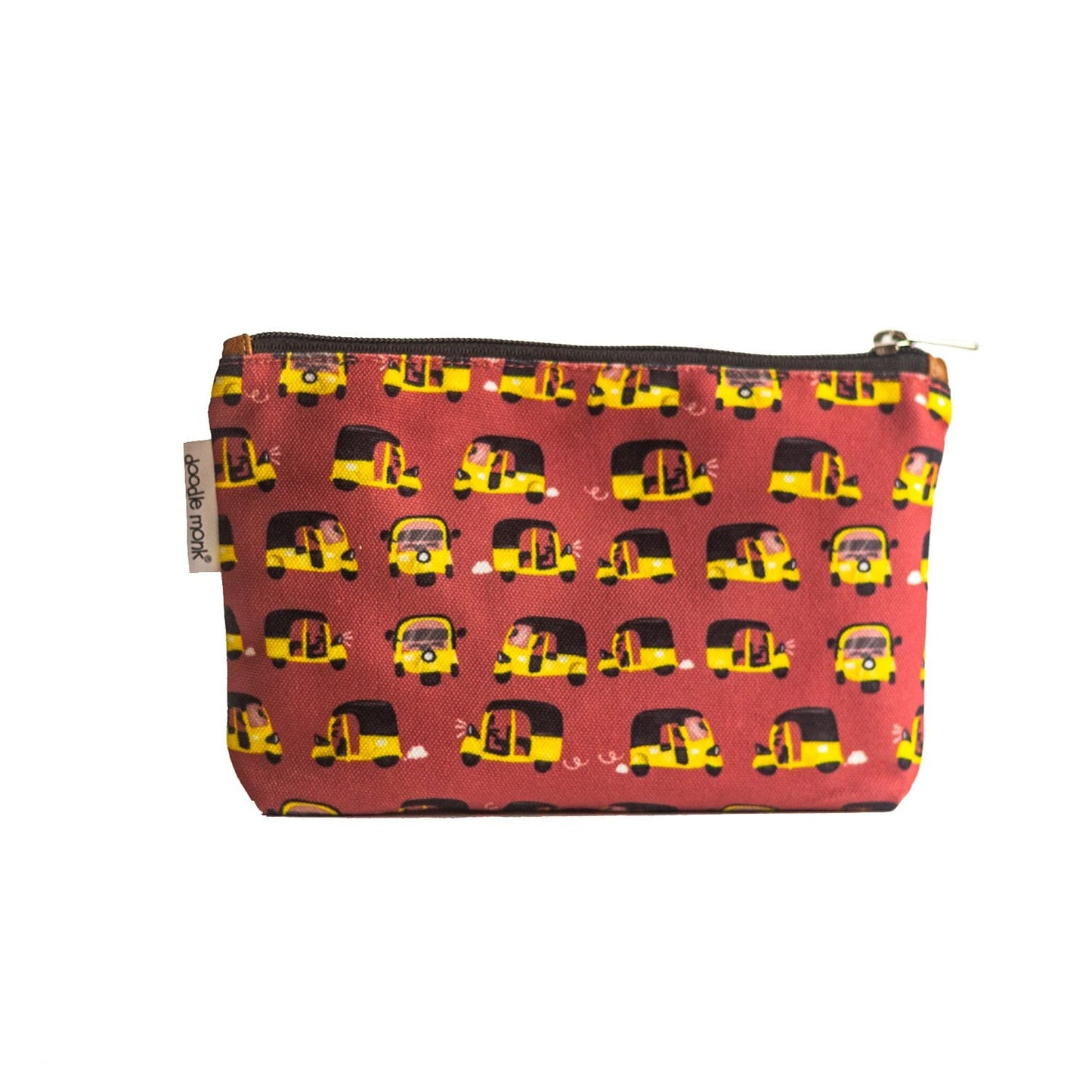 Auto Utility Pouch