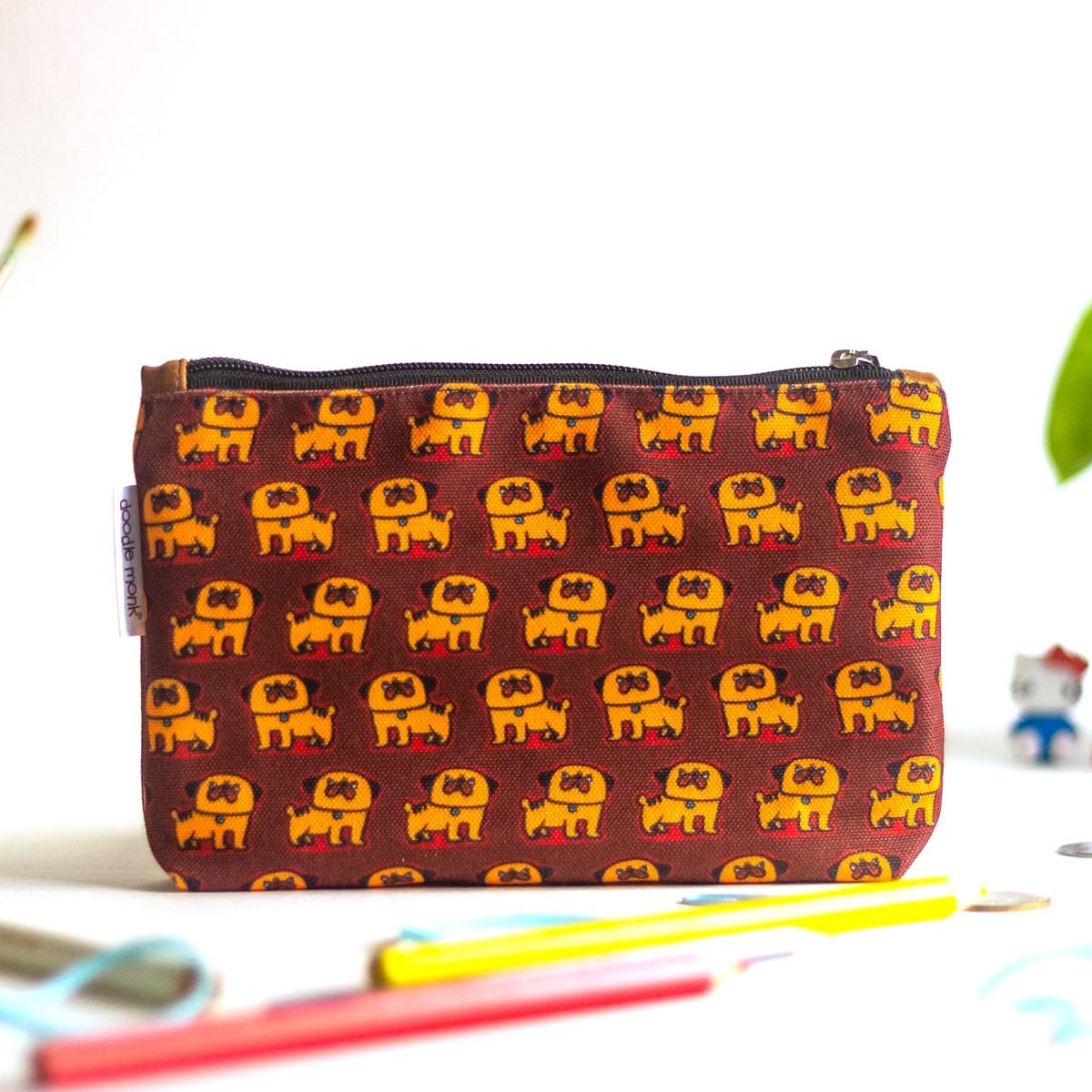 Dog Utility Pouch