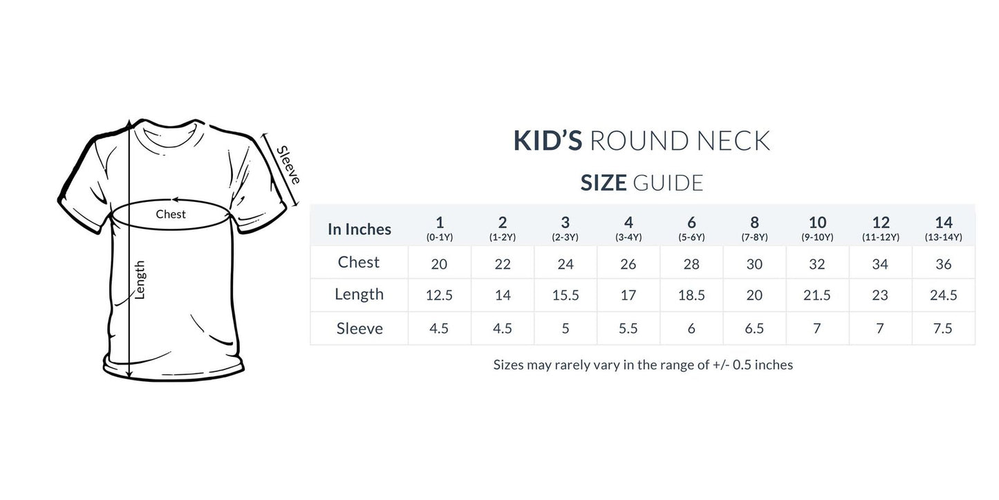 GHRRR - Kids T-shirt