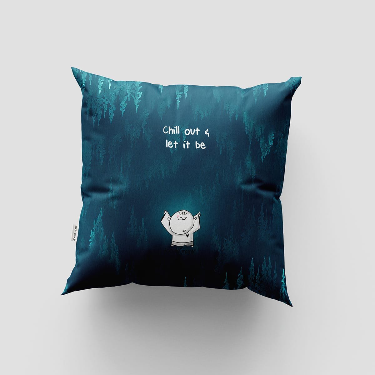 Chill Cushion Cover