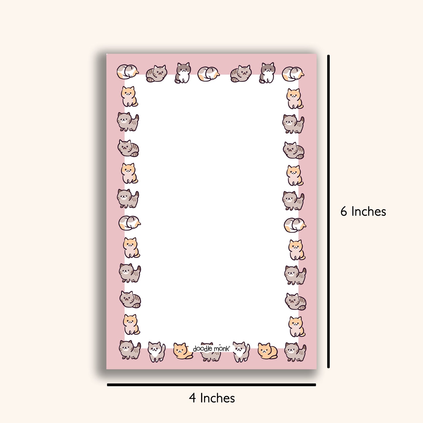Kitty - Notepad