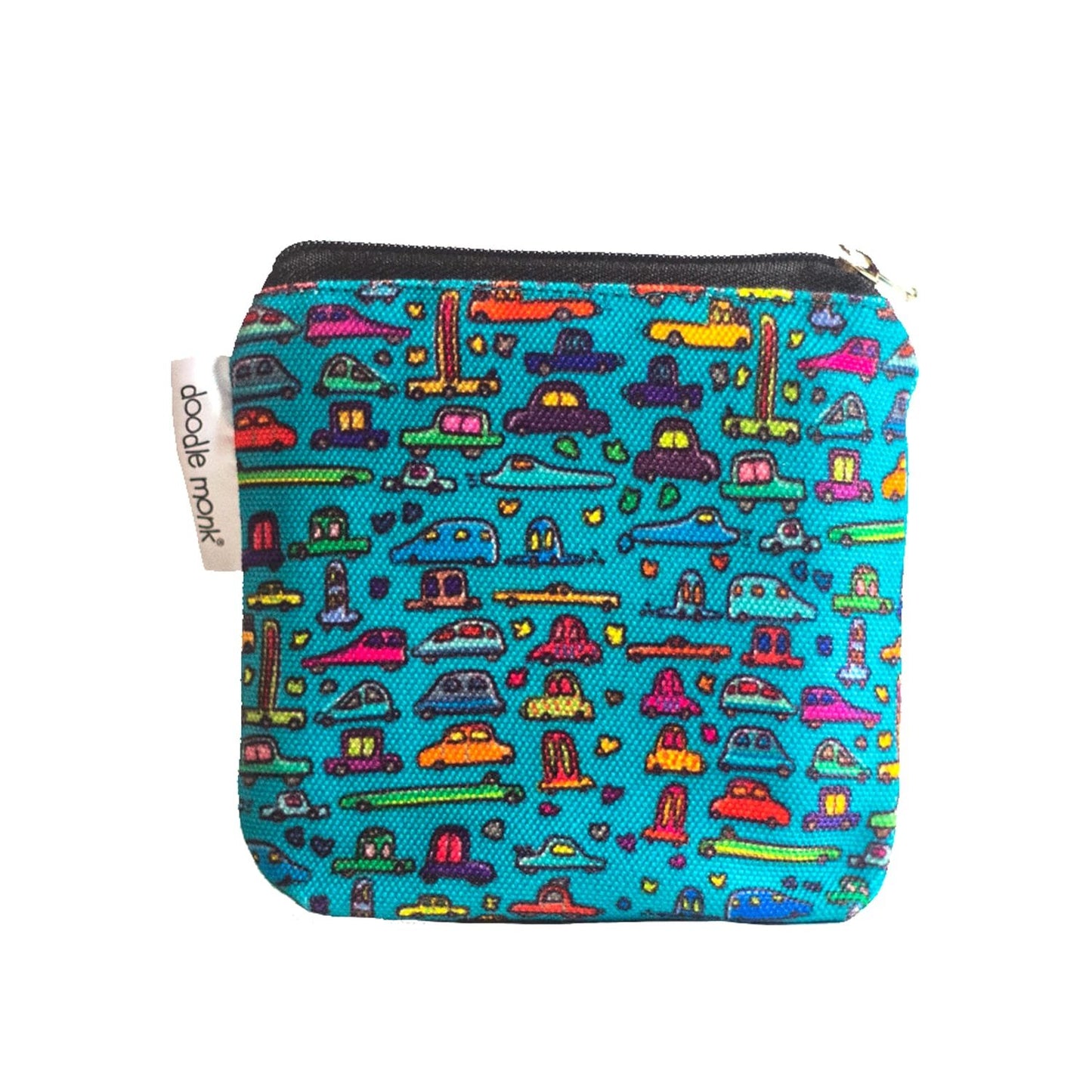CARS Pouches Combo