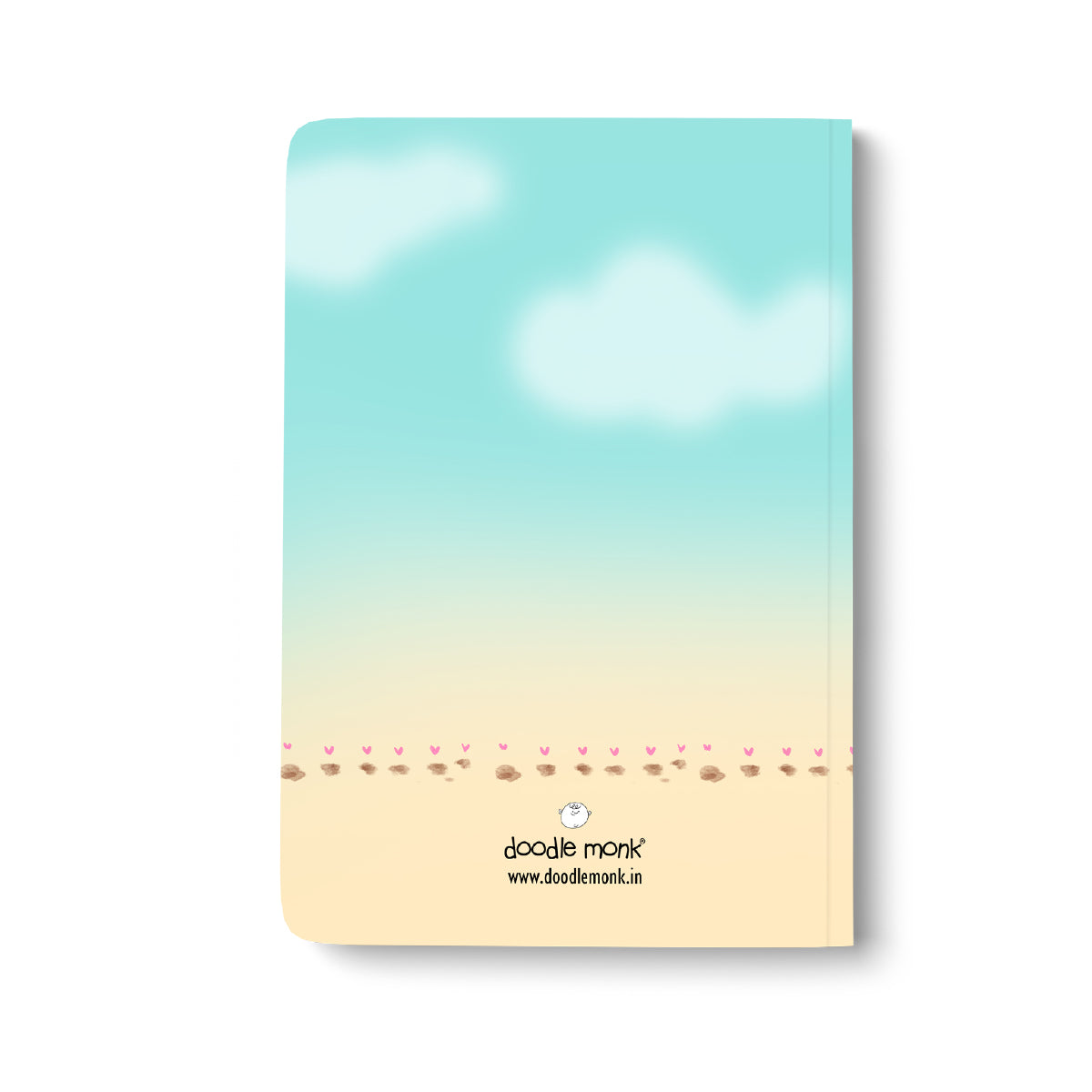 One day at a time- 90-Day Challenge Planner & Journal