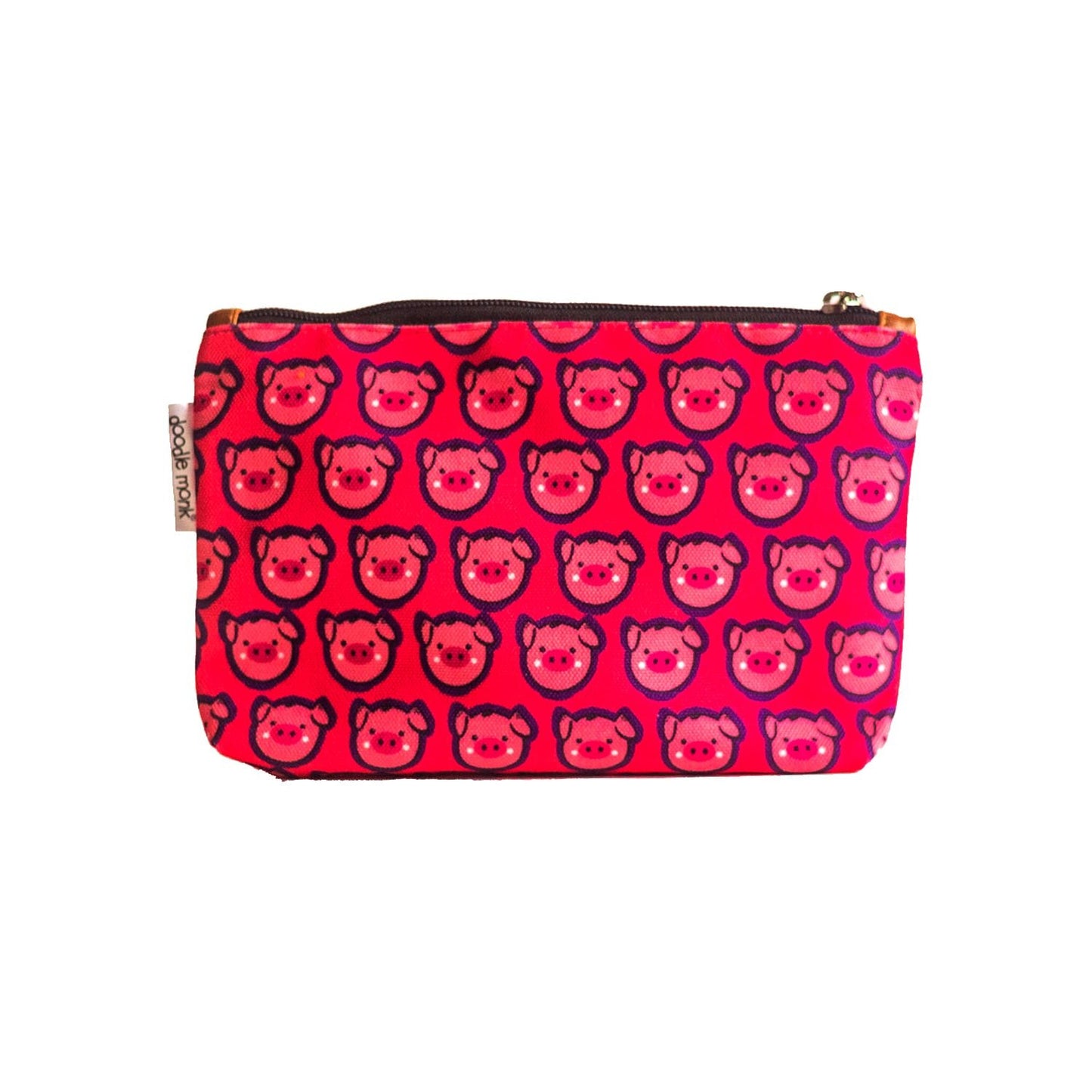 Pig - Utility Pouch