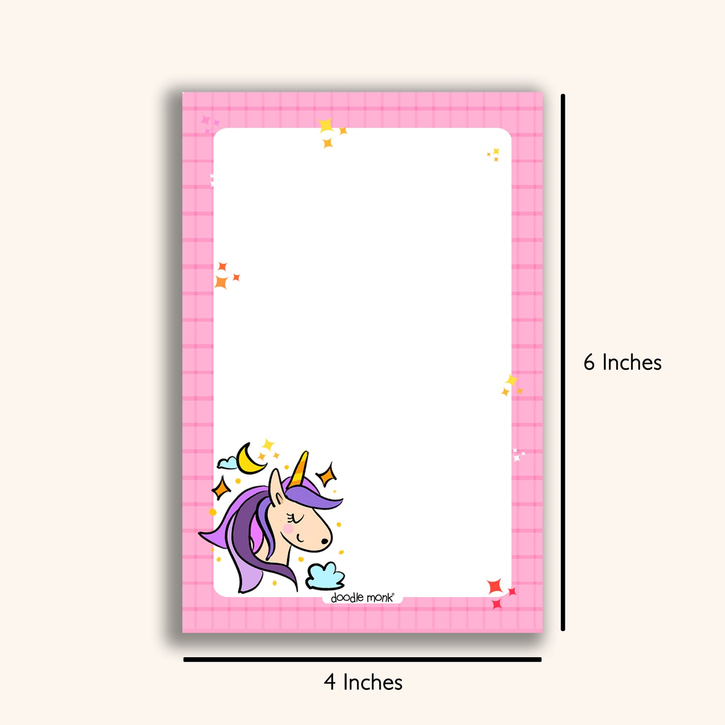 Unicorn - Notepad