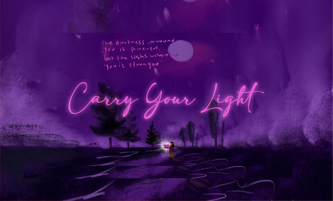 Carry Your Light