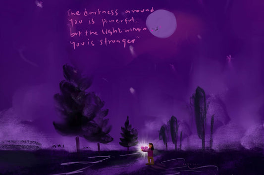 Carry Your Light