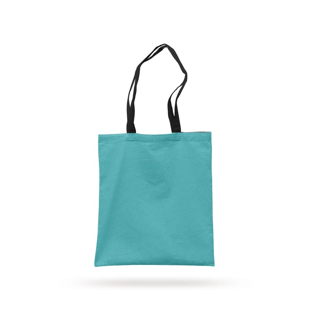 Happy Yogi - Tote Bag