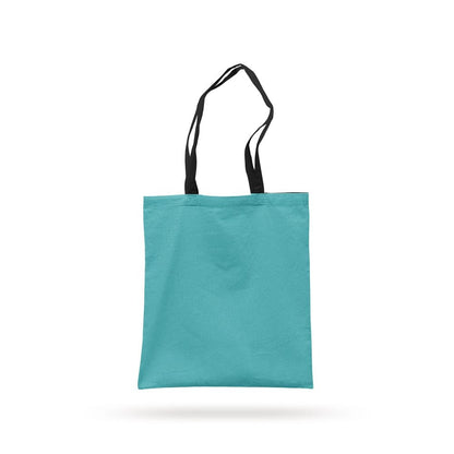 Happy Yogi - Tote Bag