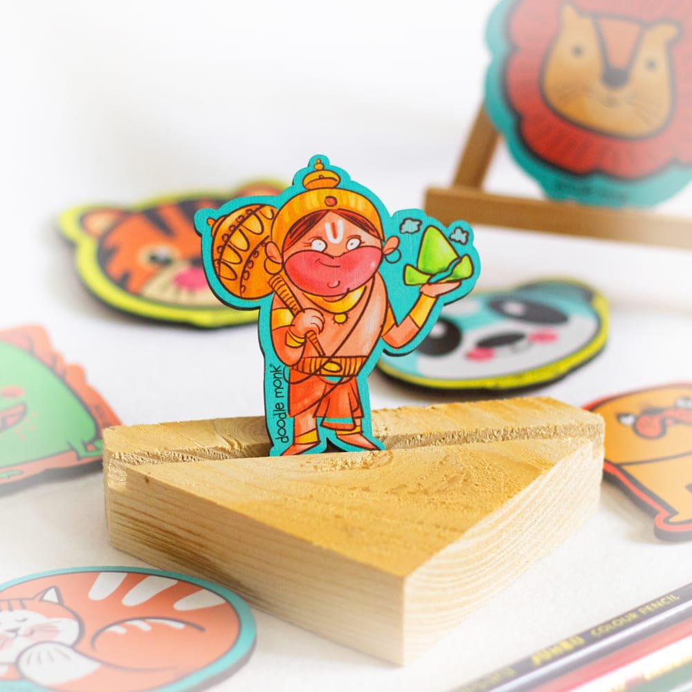 Fridge Magnets
