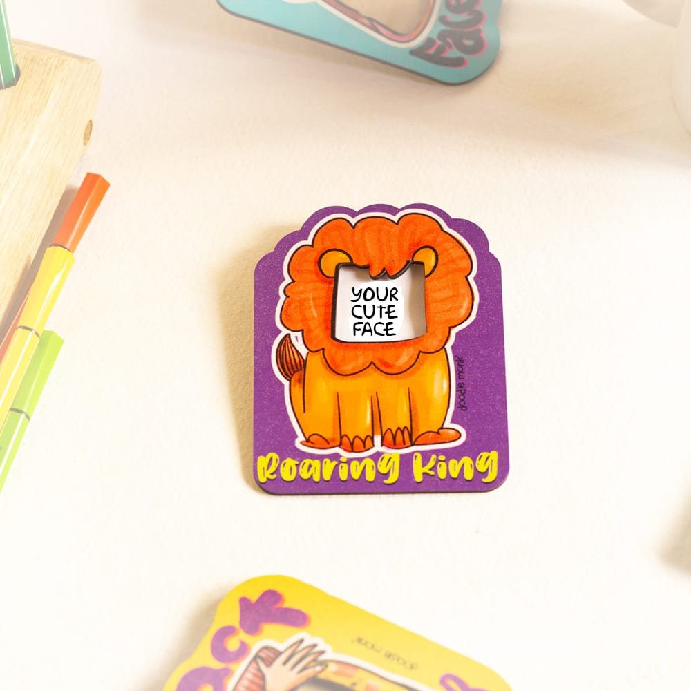 Fridge Magnets