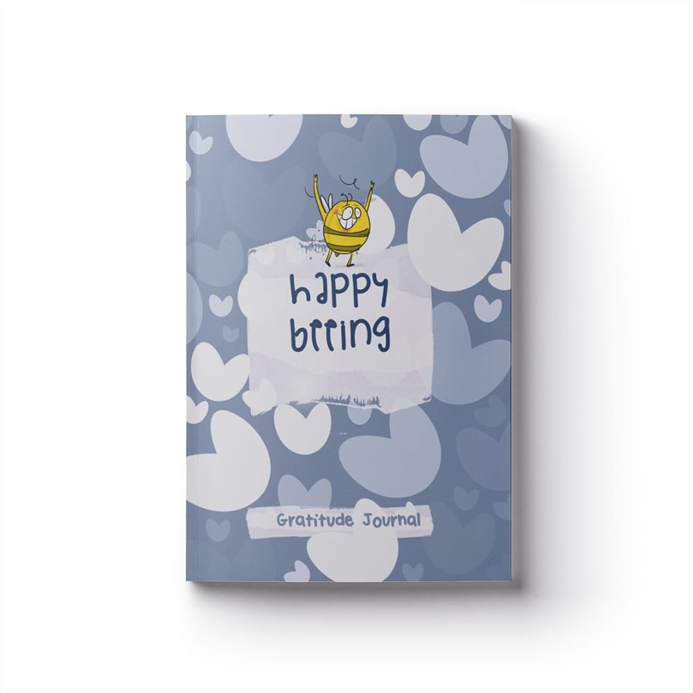 Gratitude Journal