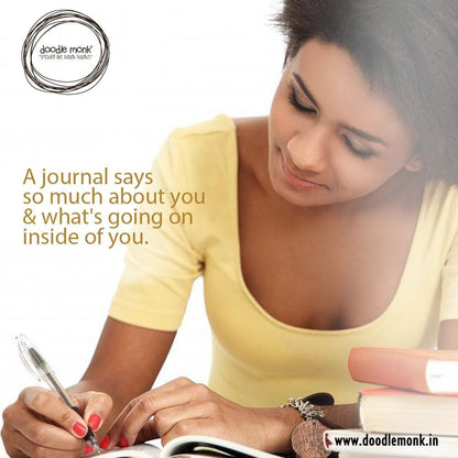 Happy Wings - 90-Day Challenge Planner & Journal