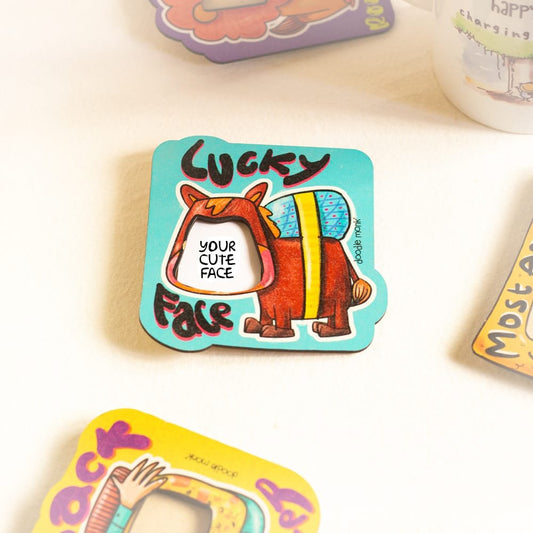 Fridge Magnets
