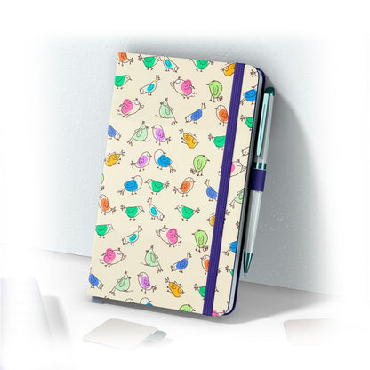 Dotted Journal