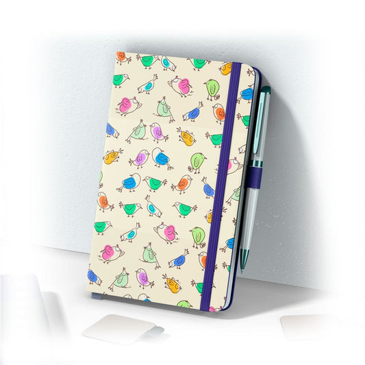 Dotted Journal