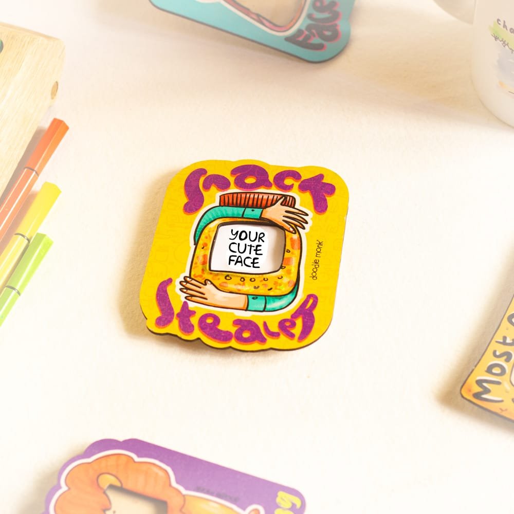 Fridge Magnets