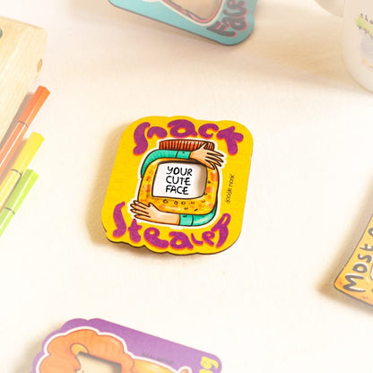 Fridge Magnets
