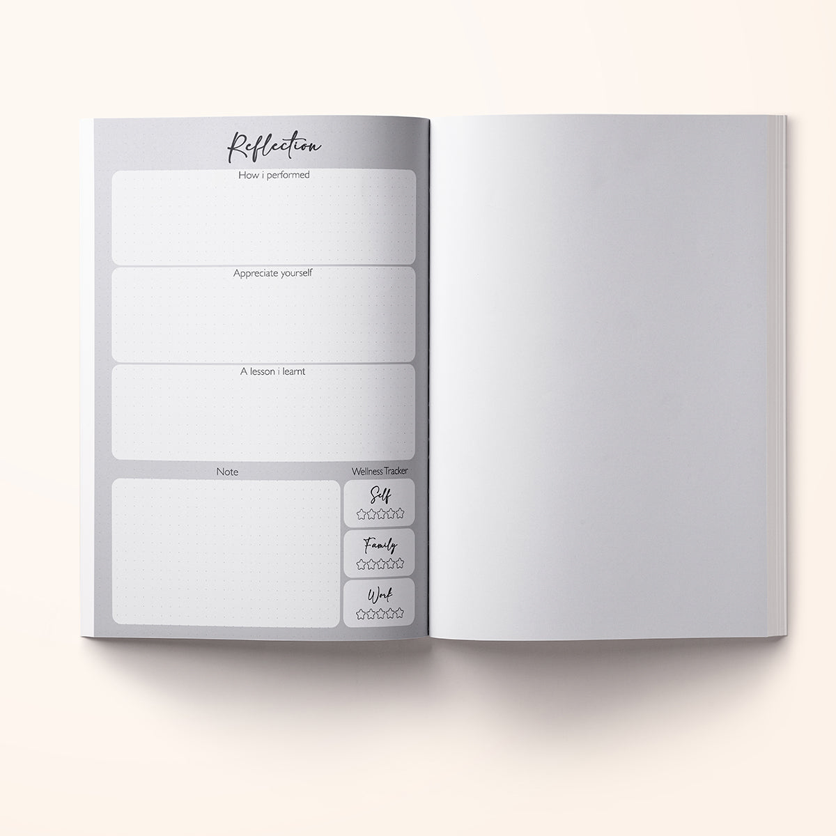 Little by Little - 90-Day Challenge Planner & Journal