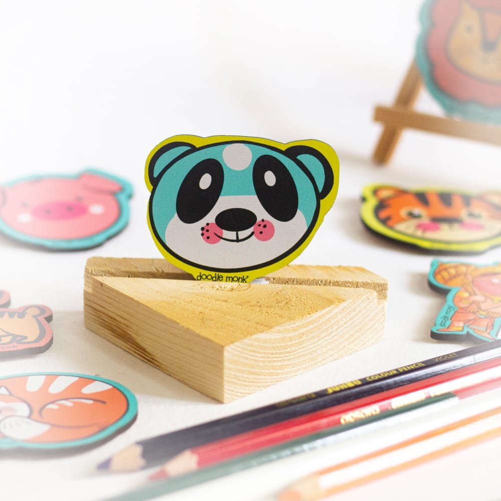 Fridge Magnets