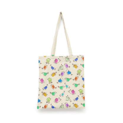 Bird - Tote Bag