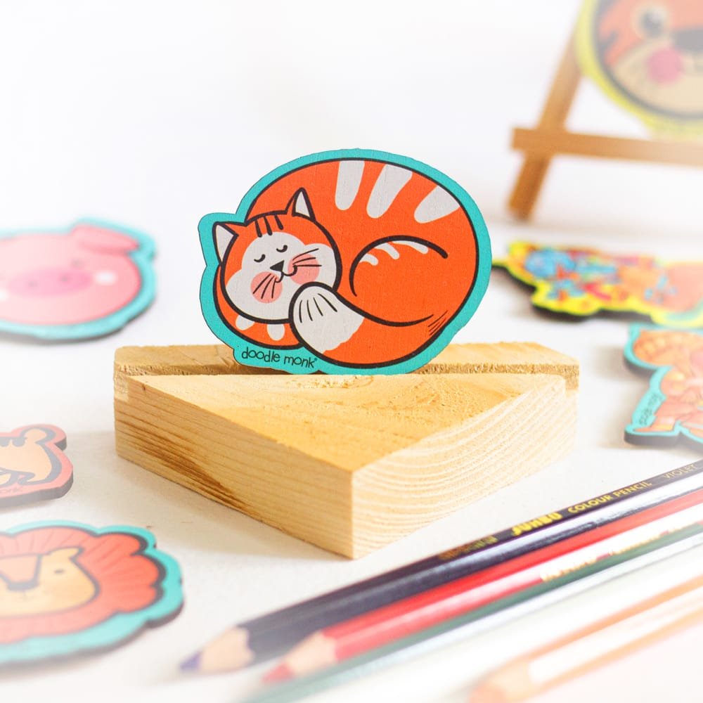 Fridge Magnets