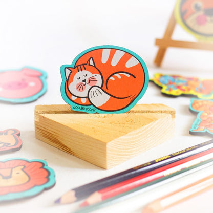 Fridge Magnets