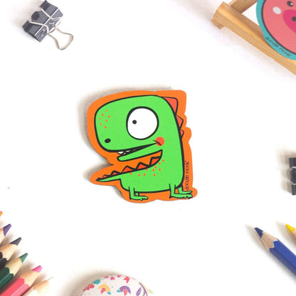 DINO -  Fridge Magnets