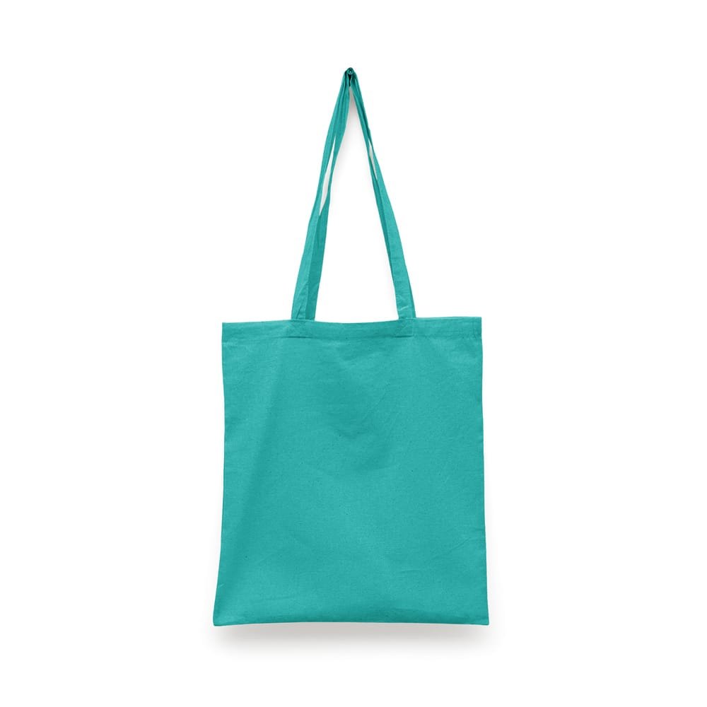 Floral - Tote Bag