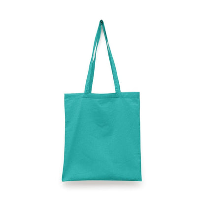 Floral - Tote Bag