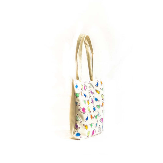 Bird - Tote Bag