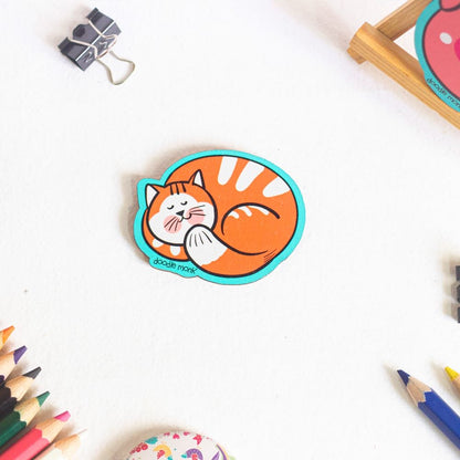 CAT -  Fridge Magnets