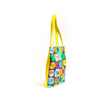 Cycle - Tote Bag