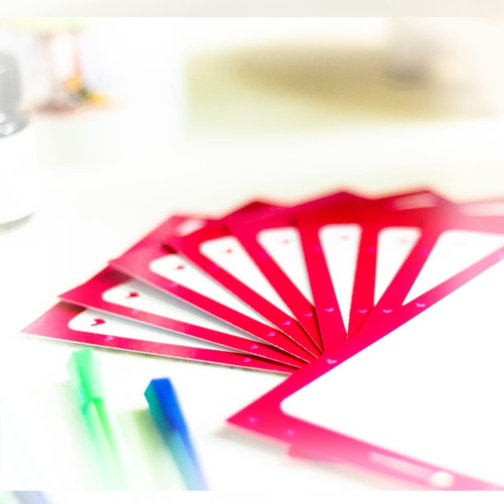 You & Me - Greeting Cards