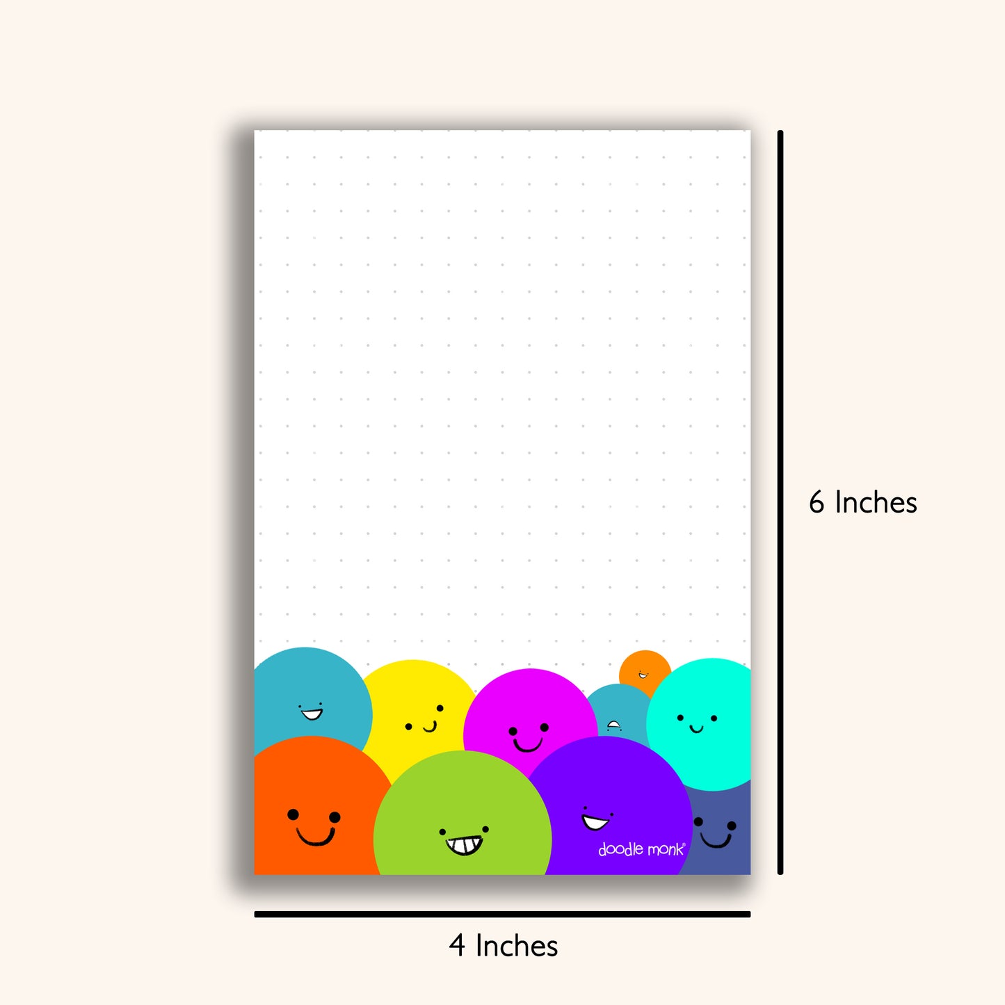 Smiley - Notepad