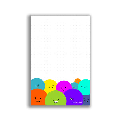 Smiley - Notepad