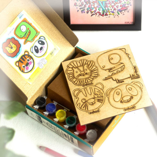 DIY for Kids