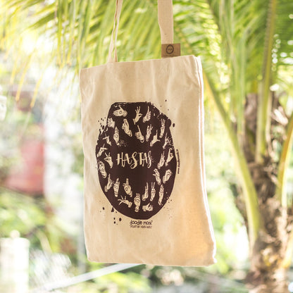 Hastas Tote Bag