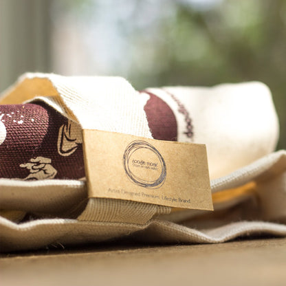 Hastas Tote Bag