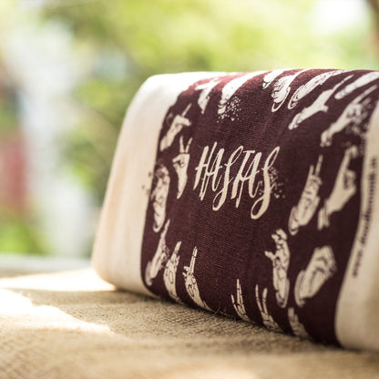 Hastas Tote Bag