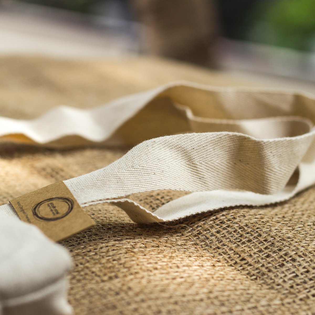Hastas Tote Bag