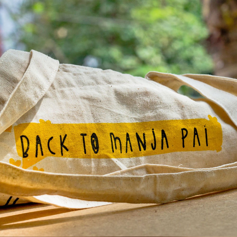 Manja Pai