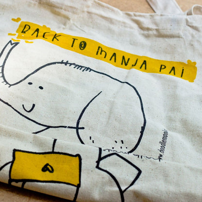 Manja Pai