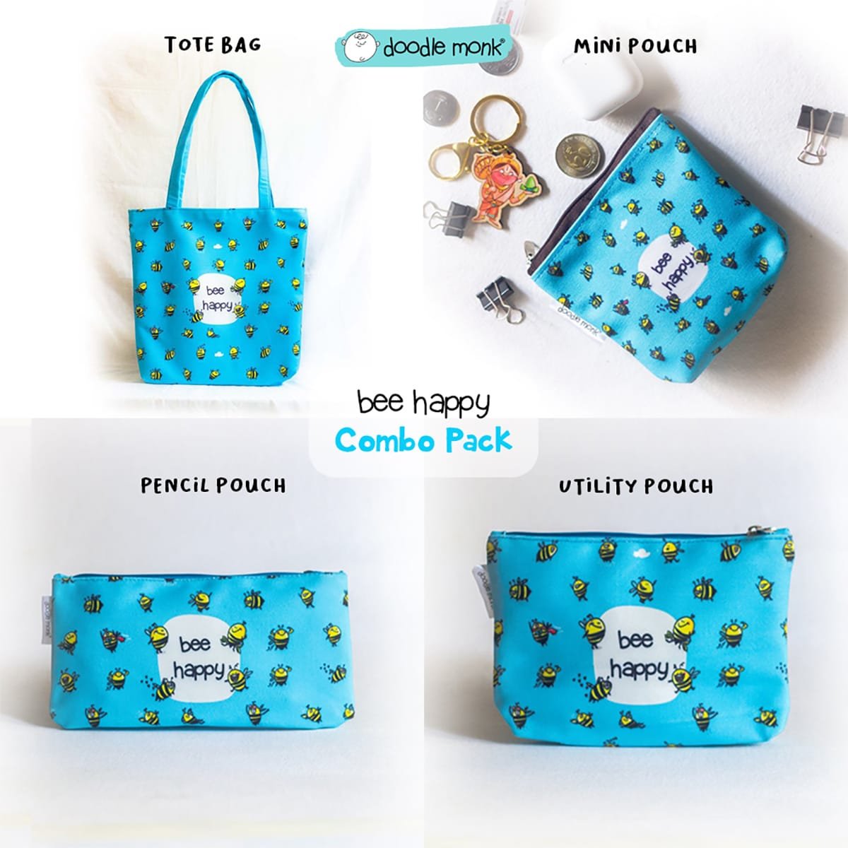 Pouches