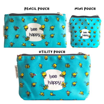 Pouches