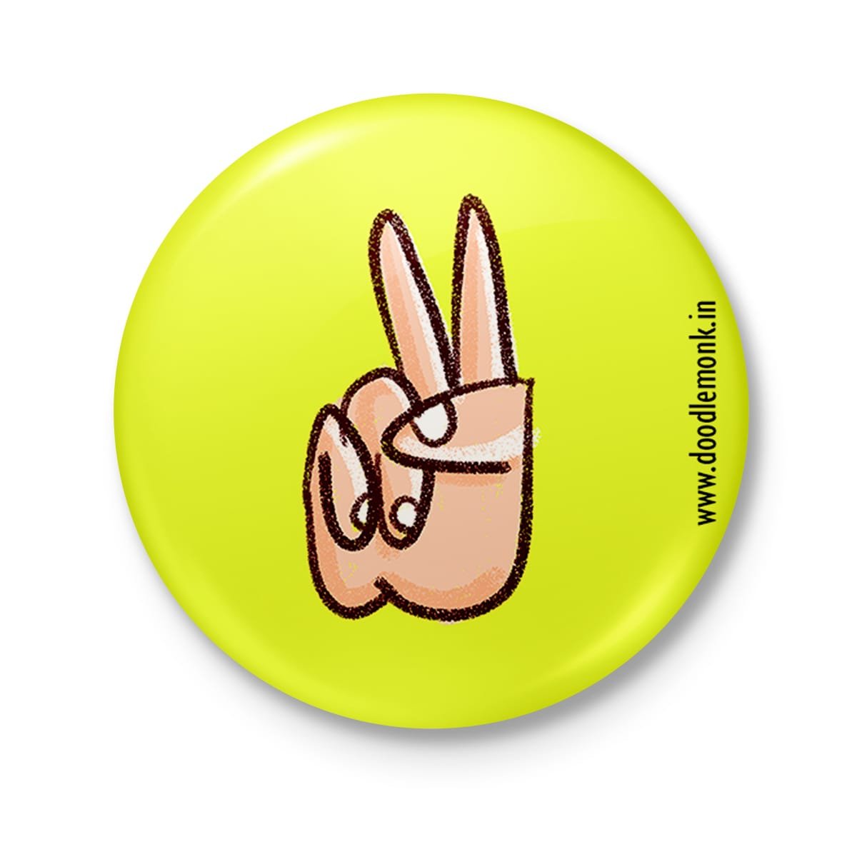 VICTORY - Badge