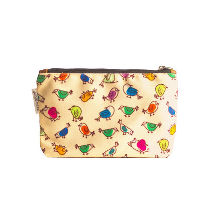 Bird Utility Pouch