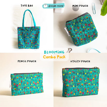 Pouches