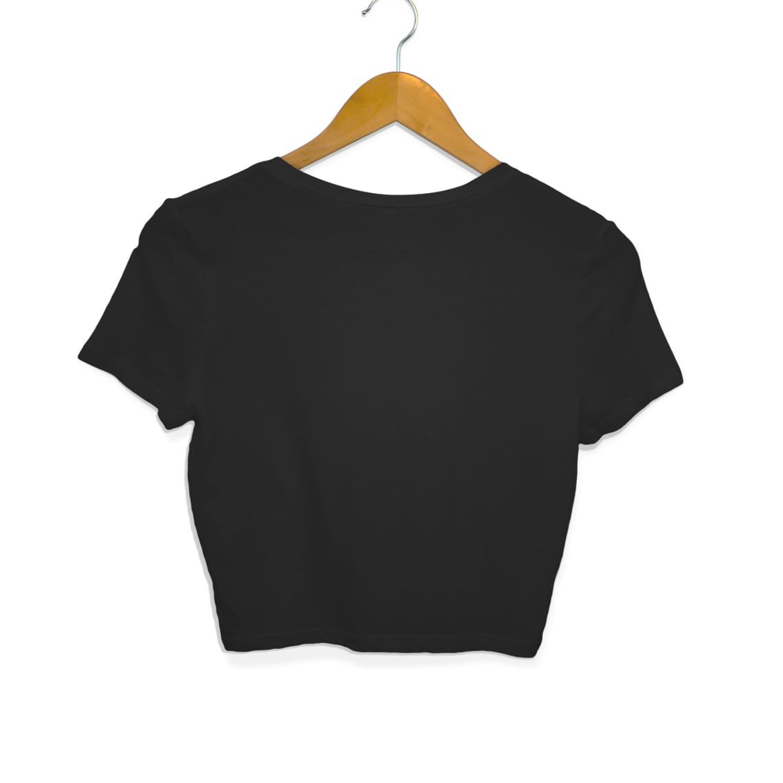 LOADING PLEASE WAIT - Crop Top