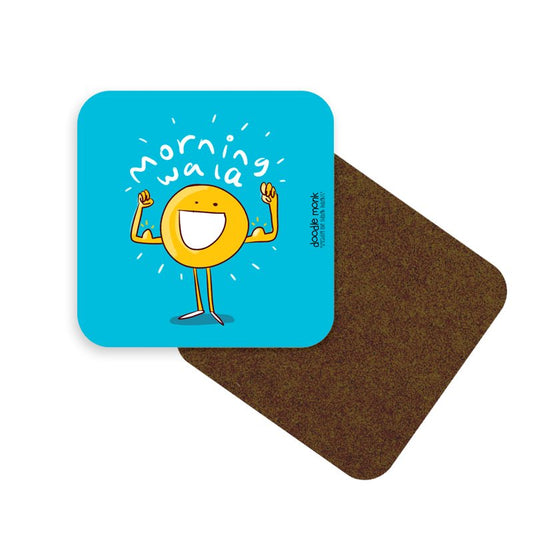 MORNING WALA - Coaster